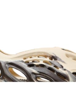 Alternative view of adidas Yeezy Foam Runner MX Cream Clay  GX8774 Nicesnk