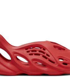 adidas Yeezy Foam Runner Vermillion GW3355 Nicesnk