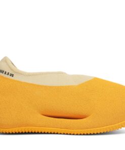 adidas Yeezy Knit Runner Sulfur GW5353 Nicesnk