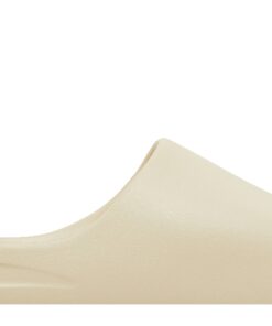 Alternative view of adidas Yeezy Slides 'Bone' (2022 Restock) FZ5897