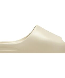 Alternative view of adidas Yeezy Slides Bone FW6345 Nicesnk