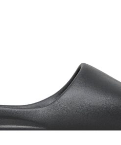 Alternative view of adidas Yeezy Slides 'Granite' ID4132