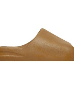 Alternative view of adidas Yeezy Slides 'Ochre' GW1931