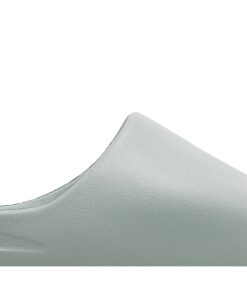 Alternative view of adidas Yeezy Slides 'Salt' ID5480