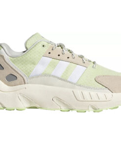 adidas ZX 22 Boost Sand Yellow Tint GY5271 Nicesnk