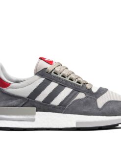 adidas ZX 500 Boost Grey B42204 Nicesnk