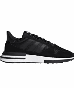 adidas ZX 500 RM Core Black B42227 Nicesnk