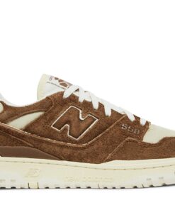 Aimé Leon Dore x New Balance 550 'Brown Beige' BB550DB1