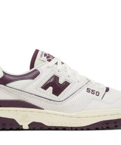 Aimé Leon Dore x New Balance 550 'Purple' BB550AR1