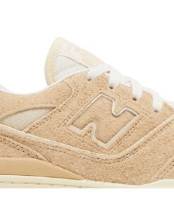 Alternative view of Aimé Leon Dore x New Balance 550 'Warm Sand' BB550DA1
