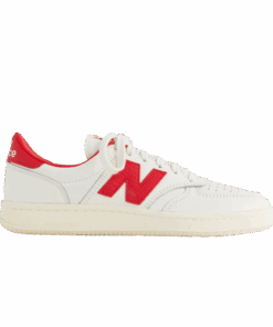Aimé Leon Dore x New Balance T500 Red CT500AB1 Nicesnk
