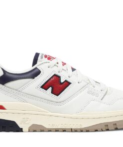Aime  Leon Dore x New Balance 550 'Red Navy' BB550A3