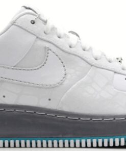 Air Force 1 Low Low Rosies Dry Goods 316077-111 Nicesnk