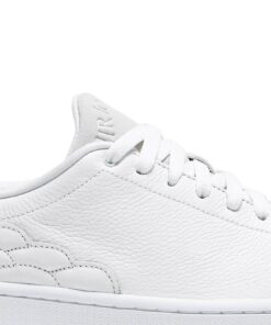 Alternative view of Air Jordan 1 Centre Court 'White on White' DJ2756-100