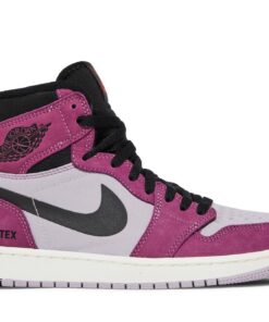 Air Jordan 1 Element Gore-Tex Berry DB2889-500 Nicesnk