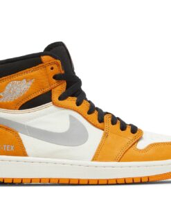 Air Jordan 1 Element Gore-Tex Light Curry DB2889-700 Nicesnk
