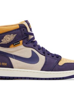 Air Jordan 1 Element Gore-Tex 'Sky J Purple' DB2889-501