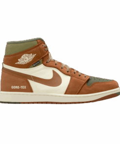 Air Jordan 1 High Element GORE-TEX 'Legend Coffee' DB2889-102