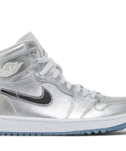 Air Jordan 1 High Golf 'Gift Giving Pack' FD6815-001