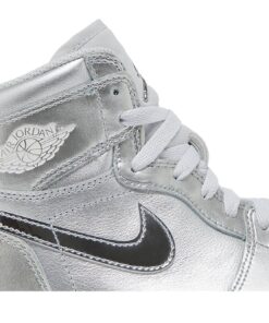 Alternative view of Air Jordan 1 High Golf 'Gift Giving Pack' FD6815-001