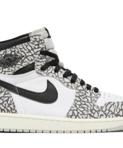 Air Jordan 1 High OG 'Elephant' DZ5485-052