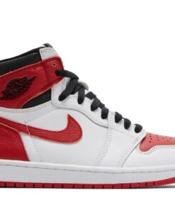 Air Jordan 1 High OG 'Heritage' 555088-161
