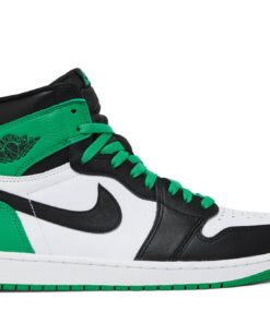 Air Jordan 1 High OG Lucky Green DZ5485-031 Nicesnk