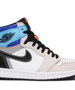 Air Jordan 1 High OG 'Prototype' DC6515-100