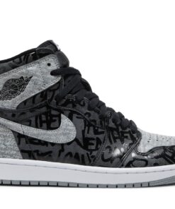 Air Jordan 1 High OG 'Rebellionaire' 555088-036