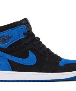 Air Jordan 1 High OG 'Royal Reimagined' DZ5485-042