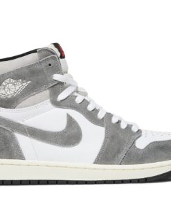 Air Jordan 1 High OG 'Washed Black' DZ5485-051