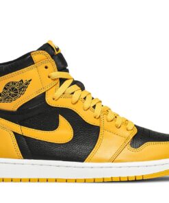 Air Jordan 1 High Retro OG 'Pollen' 555088-701