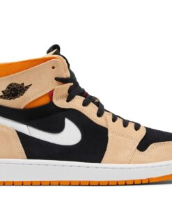 Air Jordan 1 High Zoom CMFT 'Pumpkin Spice' CT0978-200