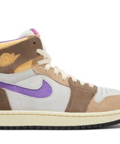 Air Jordan 1 High Zoom Comfort 2 Palomino DV1307-205 Nicesnk