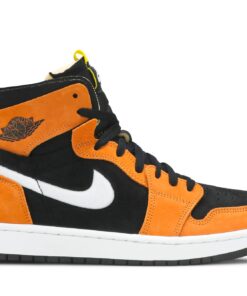 Air Jordan 1 High Zoom Comfort Rookie Of The Year CT0978-002 Nicesnk