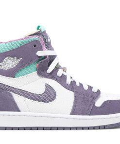 Air Jordan 1 High Zoom Comfort 'Tropical Twist' CT0978-150