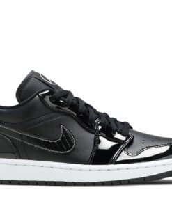 Air Jordan 1 Low All Star 2021 DD1650-001 Nicesnk