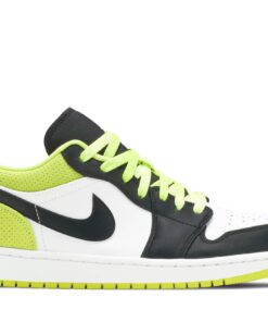 Air Jordan 1 Low Cyber CK3022-003 Nicesnk