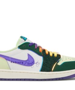 Air Jordan 1 Low Doernbecher FD9665-351 Nicesnk