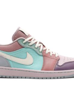 Air Jordan 1 Low 'Easter Pastel' DJ5196-615