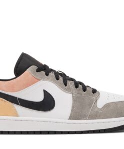 Air Jordan 1 Low Flight Club DX4334-008 Nicesnk