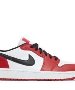 Air Jordan 1 Low Golf 'Chicago' DD9315-600