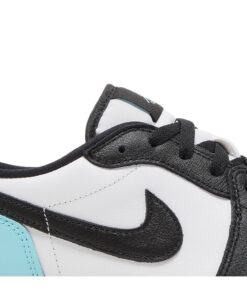 Alternative view of Air Jordan 1 Low Golf 'Copa' DD9315-114