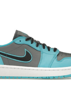 Air Jordan 1 Low Golf Gamma Blue FZ3248-001 Nicesnk
