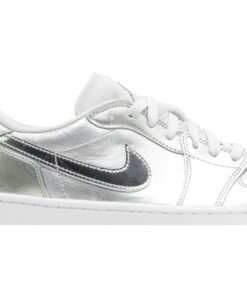 Alternative view of Air Jordan 1 Low Golf Gift Giving Pack FD6848-001 Nicesnk