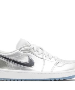 Air Jordan 1 Low Golf Gift Giving Pack FD6848-001 Nicesnk