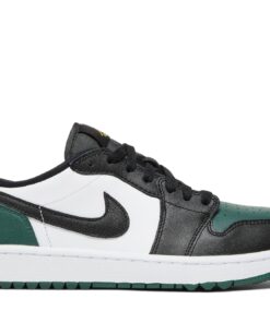 Air Jordan 1 Low Golf Noble Green DD9315-107 Nicesnk