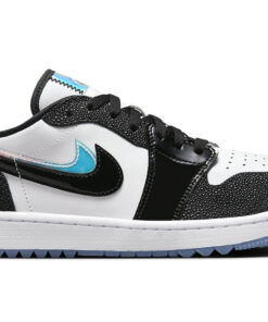 Air Jordan 1 Low Golf NRG 'Endless Pursuit Pack' FZ4159-100