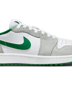 Air Jordan 1 Low Golf 'Pine Green' DD9315-112