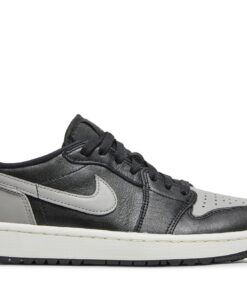 Air Jordan 1 Low Golf Shadow DD9315-001 Nicesnk
